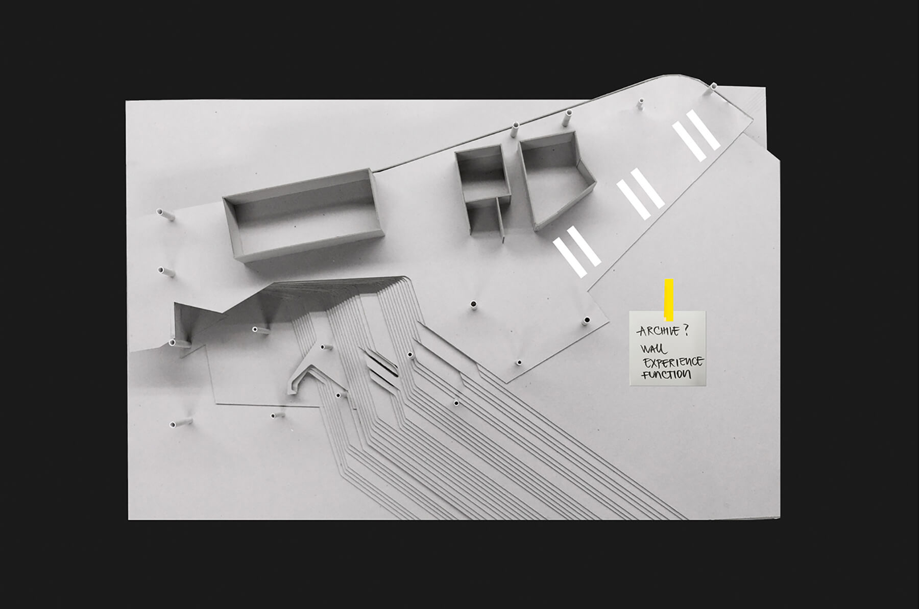 Dissona New Headquarter